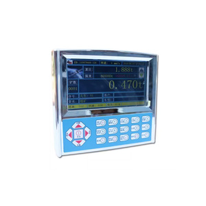 Système de pesage pour chargeuse sur pneus de 20 tonnes haute précision – Meilleur <span class=keywords><strong>prix</strong></span>, instruments de <span class=keywords><strong>mesure</strong></span> LCD de haute qualité, OEM - Product Image 1