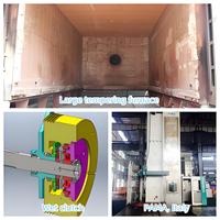 Presse à poinçonner avancée pour barquettes en aluminium, machine de production de contenants alimentaires en aluminium 45 tonnes