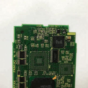 แผงวงจรพีซีบี CNC FANUC รุ่น A20B-3300-0638 ของแท้ - Product Image 1