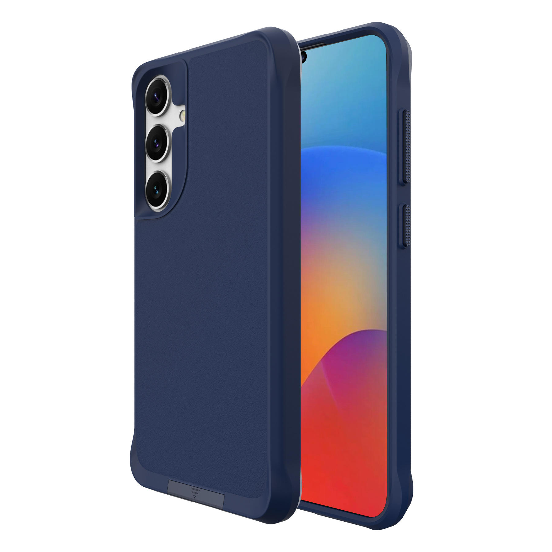 เครื่องปั้นดินเผาสีฟ้า