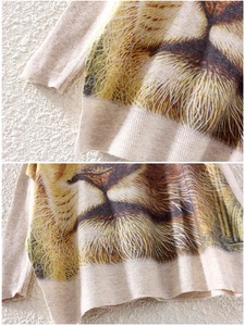 Maglione Rajut all'ingrosso personalizzato della fabbrica della Cina - Product Image 5