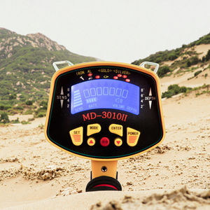 <span class=keywords><strong>Détecteur</strong></span> <span class=keywords><strong>de</strong></span> <span class=keywords><strong>métaux</strong></span> pour la chasse au trésor <span class=keywords><strong>MD</strong></span>-<span class=keywords><strong>3010</strong></span> d'or <span class=keywords><strong>II</strong></span> <span class=keywords><strong>Détecteur</strong></span> <span class=keywords><strong>de</strong></span> <span class=keywords><strong>métaux</strong></span> <span class=keywords><strong>Détecteur</strong></span> d'or - Product Image 6