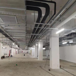 Materiali per isolamento acustico auto personalizzati <span class=keywords><strong>materiale</strong></span> di smorzamento insonorizzato gomma butilica ristrutturazione autoadesiva resistente al fuoco - Product Image 6