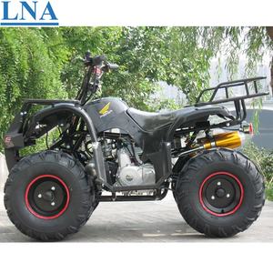 LNA Spare Parts Available 125cc Engine <strong>Quad</strong> <strong>Bike</strong> with Chain Drive <strong>Electric</strong> Start Off Road - Product Image 6