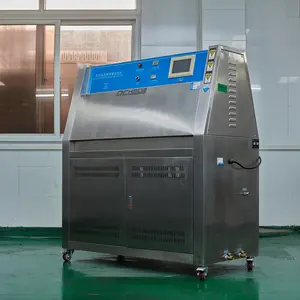 Camera della macchina di prova di invecchiamento con accelerazione UV da laboratorio