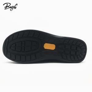 Chaussures médicales spéciales <span class=keywords><strong>pour</strong></span> patients diabétiques en PU confortables <span class=keywords><strong>pour</strong></span> l'été, le printemps et l'automne - Product Image 3