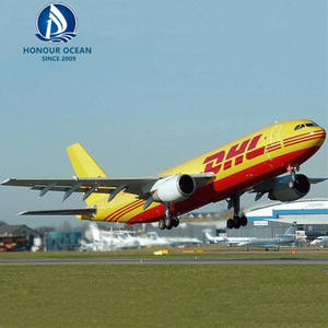 Transporte Marítimo de China a Irak, Agente de Carga para Contenedores de 20 pies y 40 pies, Almacenamiento en Almacén de Umm Qasr y Bagdad, Envío Aéreo + Express - Product Image 2