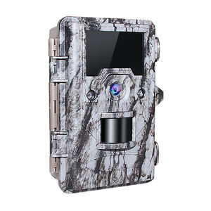 Caméra d'inspection des <span class=keywords><strong>animaux</strong></span> 20 mp 1080P, caméra <span class=keywords><strong>de</strong></span> jeu, faune, chasse, nuit - Product Image 2