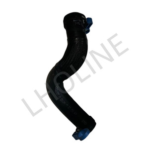 Manguera de Refrigerante 23486368 de Goma EPDM, Longitud Estándar para Reemplazo y Reparación - Product Image 4