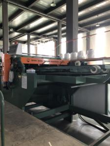 <span class=keywords><strong>Raboteuse</strong></span> automatique haute puissance pour placage de bois, robuste, avec PLC et pompe/boîte de vitesses pour <span class=keywords><strong>la</strong></span> production de contreplaqué - Product Image 5