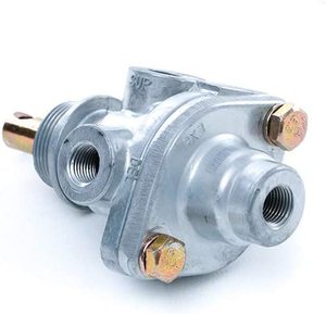 Soupape De Frein Relais Bendix 909828 – Pièce Neuve NOS, Solénoïde – Origine Mexique