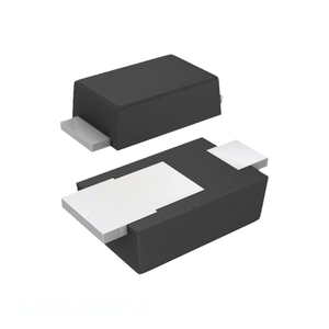 AL5809-120QP1-7 POWERDI123 ชิ้นส่วนวงจรอิเล็กทรอนิกส์สำหรับการจัดการพลังงาน (PMIC) ของแท้ บริการครบวงจร - Product Image 1