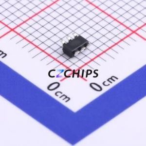 ทรานซิสเตอร์ SOT-23-6L SRV05-4B-TP เดิมและใหม่ป้องกันไฟกระชาก (TVS/ESD) - Product Image 2