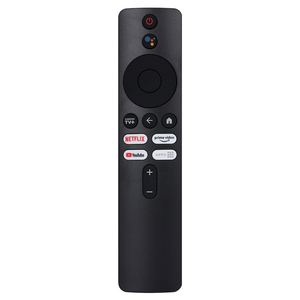 Télécommande vocale XMRM-00A XMRM-006 pour téléviseurs Android Mi 4A 4S 4X <span class=keywords><strong>4K</strong></span> Ultra HD, pour <span class=keywords><strong>Xiaomi</strong></span> MI BOX S BOX 3 Box <span class=keywords><strong>4K</strong></span> Mi <span class=keywords><strong>Stick</strong></span> <span class=keywords><strong>TV</strong></span> - Product Image 5