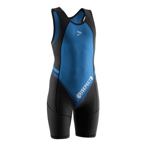 Ropa de Entrenamiento de Lucha Libre en Oferta, Traje de Halterofilia para Competencia - Product Image 3