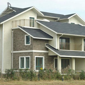 Fabricant de matériaux de toiture en <span class=keywords><strong>bardeaux</strong></span> architecturaux américains, <span class=keywords><strong>bardeaux</strong></span> de toiture en bois <span class=keywords><strong>brun</strong></span> laminé, <span class=keywords><strong>bardeaux</strong></span> <span class=keywords><strong>d</strong></span>'<span class=keywords><strong>asphalte</strong></span> noir à 3 languettes - Product Image 2