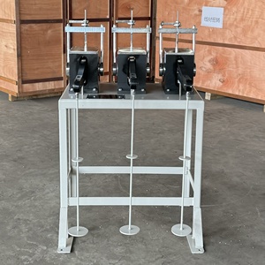 ASTM Solo Consolidação Tester Média e Baixa Pressão Consolidação teste Solo Laboratório <span class=keywords><strong>Testing</strong></span> <span class=keywords><strong>Equipment</strong></span> - Product Image 2