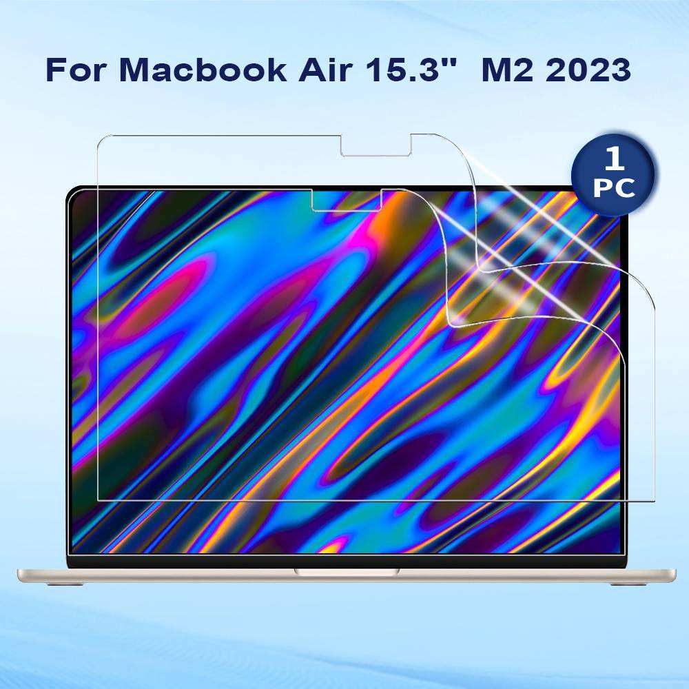 For MacBook Air 15.3" M2 2023