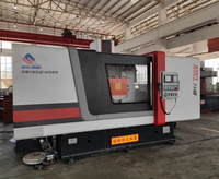 Le modèle MKL7140 avec réduction de 5% type prix d'usine rectifieuse de forme de profil cnc