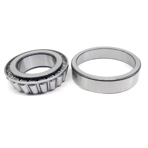 Roulements à rouleaux coniques automobiles en gros A2037 A2047 A4050 A4059 05062 21063 Cote de précision à une rangée P6 pour machines - Product Image 3