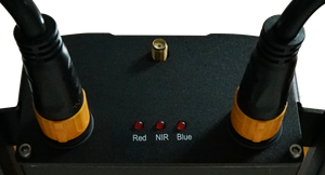 Solárium de Terapia de Luz Roja e Infrarroja para Caballos y Ponis, Terapia de Luz Azul, Barra de Terapia de Luz Roja para Caballos - Product Image 4