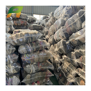 Chaussures de sport d'occasion importées des États-Unis pour femmes et hommes, originales de marque, effet patiné - Product Image 5