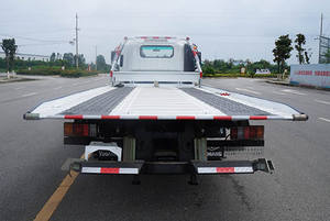 <span class=keywords><strong>2026</strong></span> Neuester ISUZU Abschleppwagen für Notfälle 3-5t Plattform-Abschleppwagen mit Manueller Übertragung Straßen-Diesel-Abschleppwagen Neu im Angebot - Product Image 5