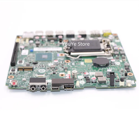 Motherboard Asli untuk Lenovo ThinkCentre M920q Desktop NM-B551 IQ3X0IL Q370 01LM292 5B20U53824 5B20U53704 EQ370