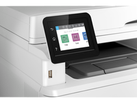 Mesin Printer Laser Multifungsi untuk Printer Kantor HP LaserJet Pro M428dw Printer Digital