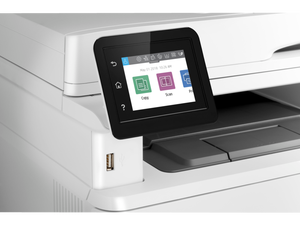 Impresora Láser Multifuncional para Oficina, Compatible con Impresoras Digitales <span class=keywords><strong>HP</strong></span> <span class=keywords><strong>LaserJet</strong></span> <span class=keywords><strong>Pro</strong></span> <span class=keywords><strong>M428dw</strong></span> - Product Image 4