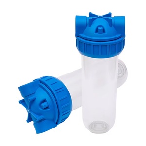 &quot;3/4&quot; Ports Water <strong>Filter</strong> Parts <strong>Filter</strong> Housing - Product Image 4