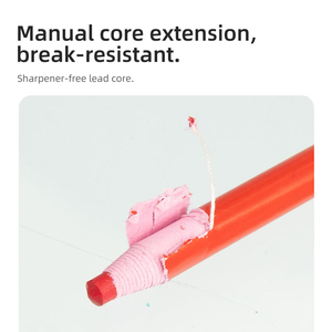 Ensemble de 12 crayons à graisse assortis Macaron Art New Style Crayons de <span class=keywords><strong>couleur</strong></span> non toxiques pour dessin de <span class=keywords><strong>couleur</strong></span> <span class=keywords><strong>Crayon</strong></span> de marquage - Product Image 3