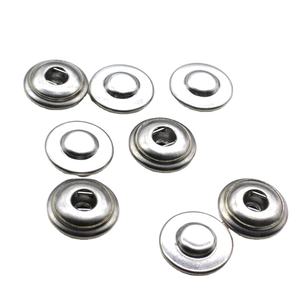 Produttore ECG elettrodo femmina pulsanti a scatto segnale Hardware accessori per macchine ECG , <span class=keywords><strong>EEG</strong></span> - Product Image 5