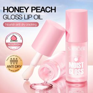 Nuevo Aceite Labial <span class=keywords><strong>de</strong></span> <span class=keywords><strong>Aguacate</strong></span> SADOER 4.5g para Labios Secos y Agrietados con Esencia <span class=keywords><strong>de</strong></span> Frutas Nutritiva - Product Image 3