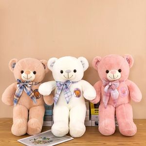 Urso de Pelúcia Fofo e Aconchegante 2026, Brinquedo de Pelúcia, Presente de Dia dos Namorados, Brinquedos de Animais de Pelúcia, Presente de Aniversário para Crianças - Product Image 3