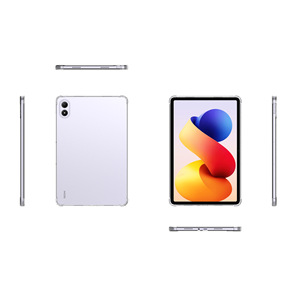 Funda Protectora de 4 Esquinas para <span class=keywords><strong>Xiaomi</strong></span> Redmi <span class=keywords><strong>Pad</strong></span> 2 Pro 12.1" <span class=keywords><strong>Pad</strong></span> SE 8.7" 2024 SE 11", <span class=keywords><strong>Precio</strong></span> de Fábrica en China, Venta al Por Mayor - Product Image 6