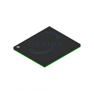 Composant électronique Mémoire MB85R256GPF-G-BNDE1 Original - Product Image 1