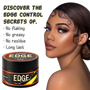 Contrôle des bords capillaires Private Label, nouvelle formule, <span class=keywords><strong>pour</strong></span> une tenue extra forte et longue durée 48H, idéal <span class=keywords><strong>pour</strong></span> les tresses et les baby hair. - Product Image 4