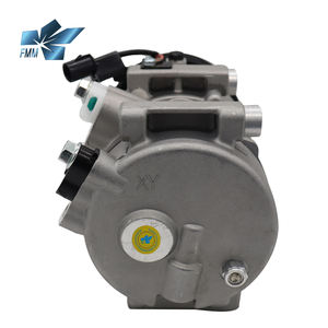 97701-2P310, 977012P310, 97701-2P360, 977012P360 기아 스포티지용 새 자동차 부품 AC 컴프레서 - Product Image 3