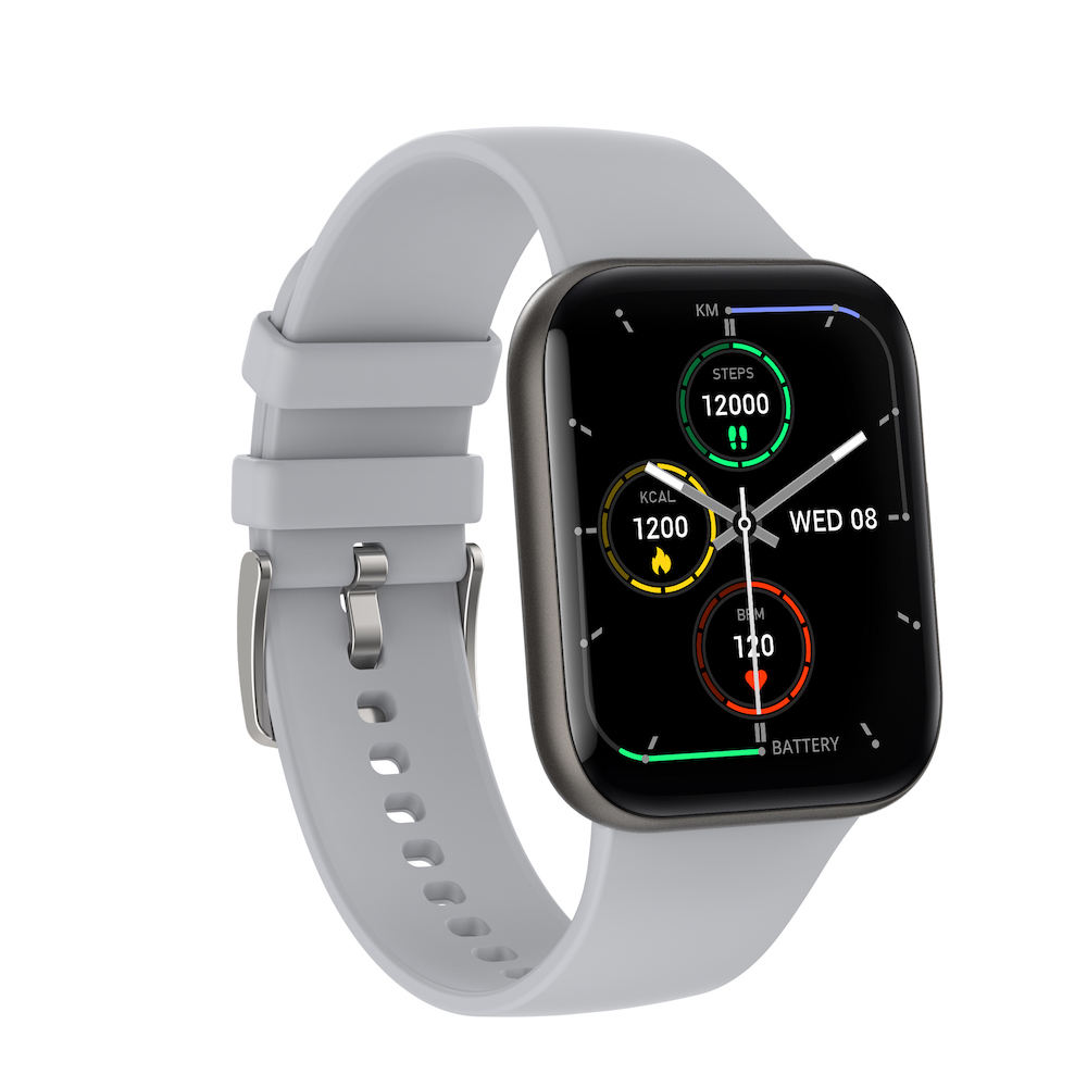 Huawei-Bracelet connecté P25, écran couleur 