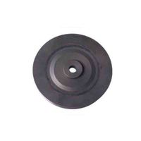 Équilibreur harmonique de moteur de poulie de Rankshaft pour RENAULT 19 Il Chamade OEM 7700107145 7700112999 7700724249