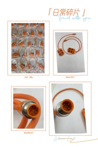 ชุดรีโมทคอนโทรลใหม่ HBC 727 735 วิทยุ EGD รุ่น 590940A602302 HBC 569983 ขายดี 6 เดือน ปี 2019 - Product Image 6