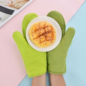 Ensemble de maniques de four et de protège-plats vierges pour sublimation, style imprimé, idéal comme cadeau - Product Image 5