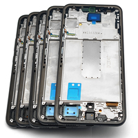Écran tactile OLED de remplacement pour téléphone portable A34, assemblage de numérisateur Incell, écran LCD A34 5G pour Samsung Galaxy A346B