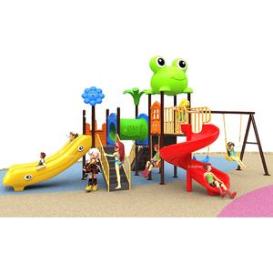 Ajouter au panier : Ensemble de jeux d'extérieur incontournable avec toboggan et balançoire en <span class=keywords><strong>plastique</strong></span> pour <span class=keywords><strong>jardin</strong></span>, école, cour arrière, plaisir en famille - Product Image 1