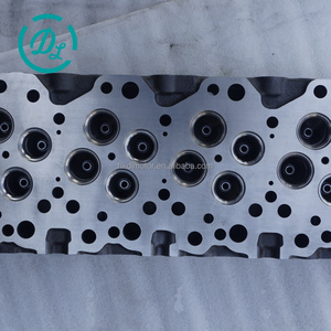 Cabeza de Cilindro Diésel DL EexcavaStart 15B 11101-58040 para Camiones Dyna Hiace - Duradera, Confiable, Fácil de Instalar - Product Image 4