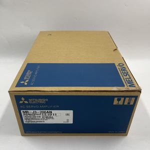Amplificador de Servo AC Mitsubishi MR-J3-200AN 100% Nuevo y Original - Product Image 1
