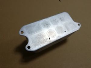 Boîte de vitesse <span class=keywords><strong>automatique</strong></span>, pour <span class=keywords><strong>Mercedes</strong></span> C, W204, E, W212, OM651, 0995002300, <span class=keywords><strong>CDI</strong></span>, <span class=keywords><strong>220</strong></span>, A0995001100, 0995001100, ap02 - Product Image 5