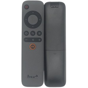 Télécommande à perles de cristal YK-0622 pour téléviseur Tmall Box M10 M11 T17 M17 Meizu 1S + édition améliorée - Product Image 5