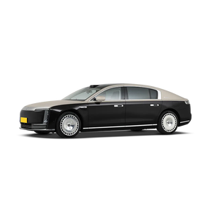 Modello Zunjie S800 Berlina di Lusso con HarmonyOS, 5 Posti, Veicolo Grande, Batteria al Litio, Guida <span class=keywords><strong>a</strong></span> Sinistra, Star Shine, Autonomia Estesa - Product Image 1